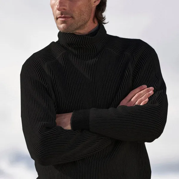 Heidi-Mode | Eleganz Rollkragen-Pullover