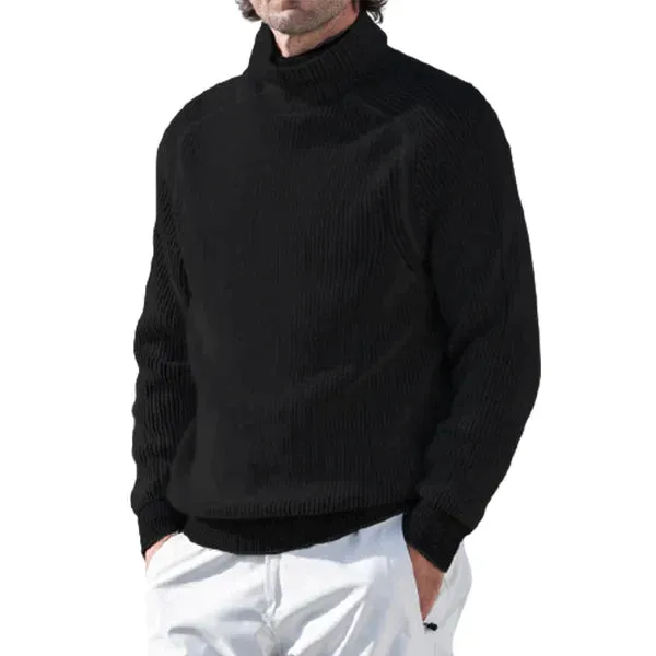 Heidi-Mode | Eleganz Rollkragen-Pullover